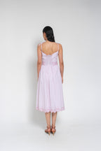 Vestido Conchas
