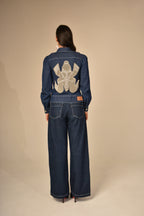 Chaqueta Rana