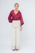 Pantalón Rania Mosaico