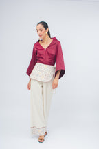 Pantalón Rania Mosaico