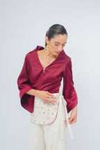 Pantalón Rania Mosaico