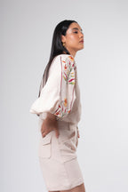 Blusa Bailarinas