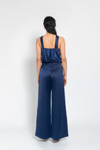 Blusa Volada Cangrejo