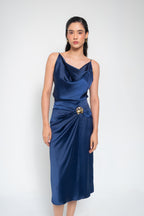 Blusa Tiras
