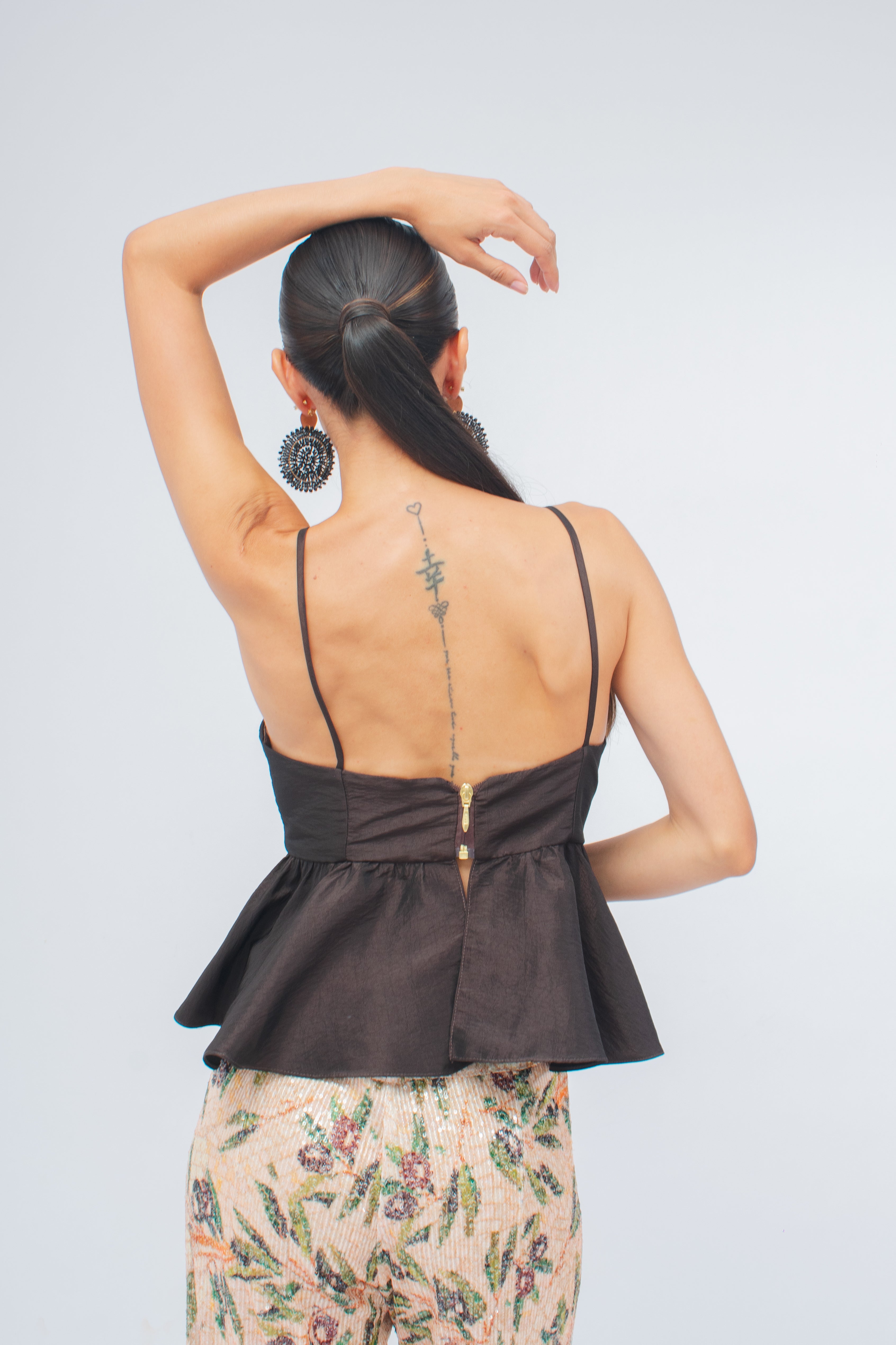 Blusa Medina