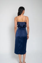 Blusa Tiras