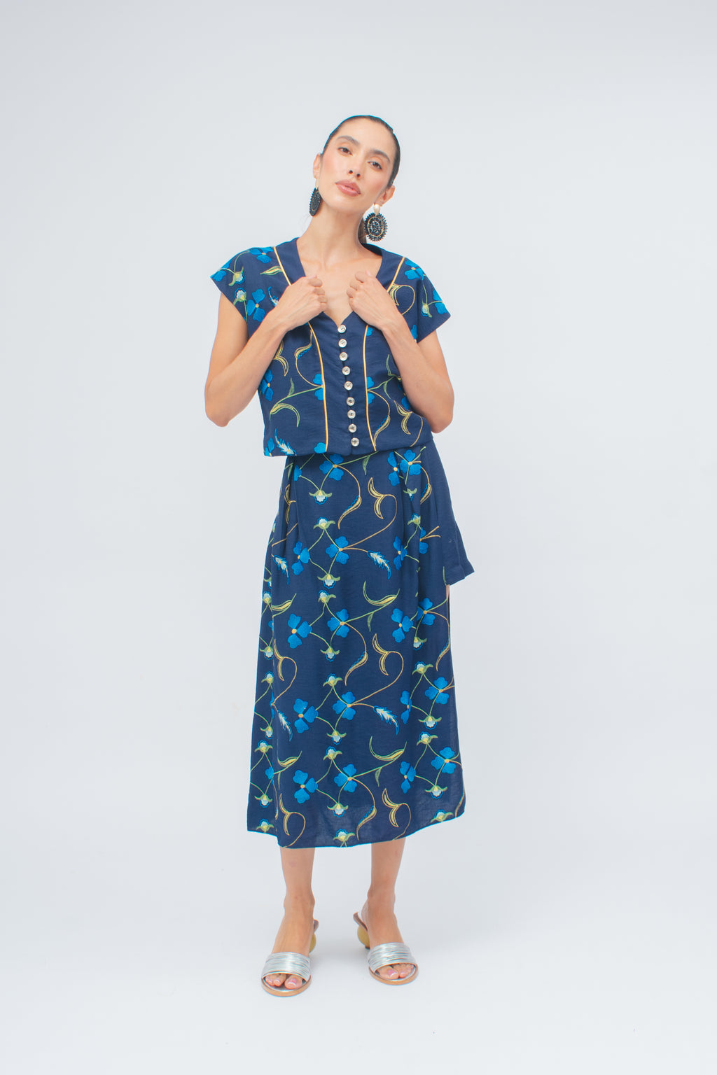 Short Noor