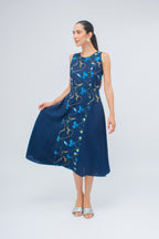 Vestido Noor