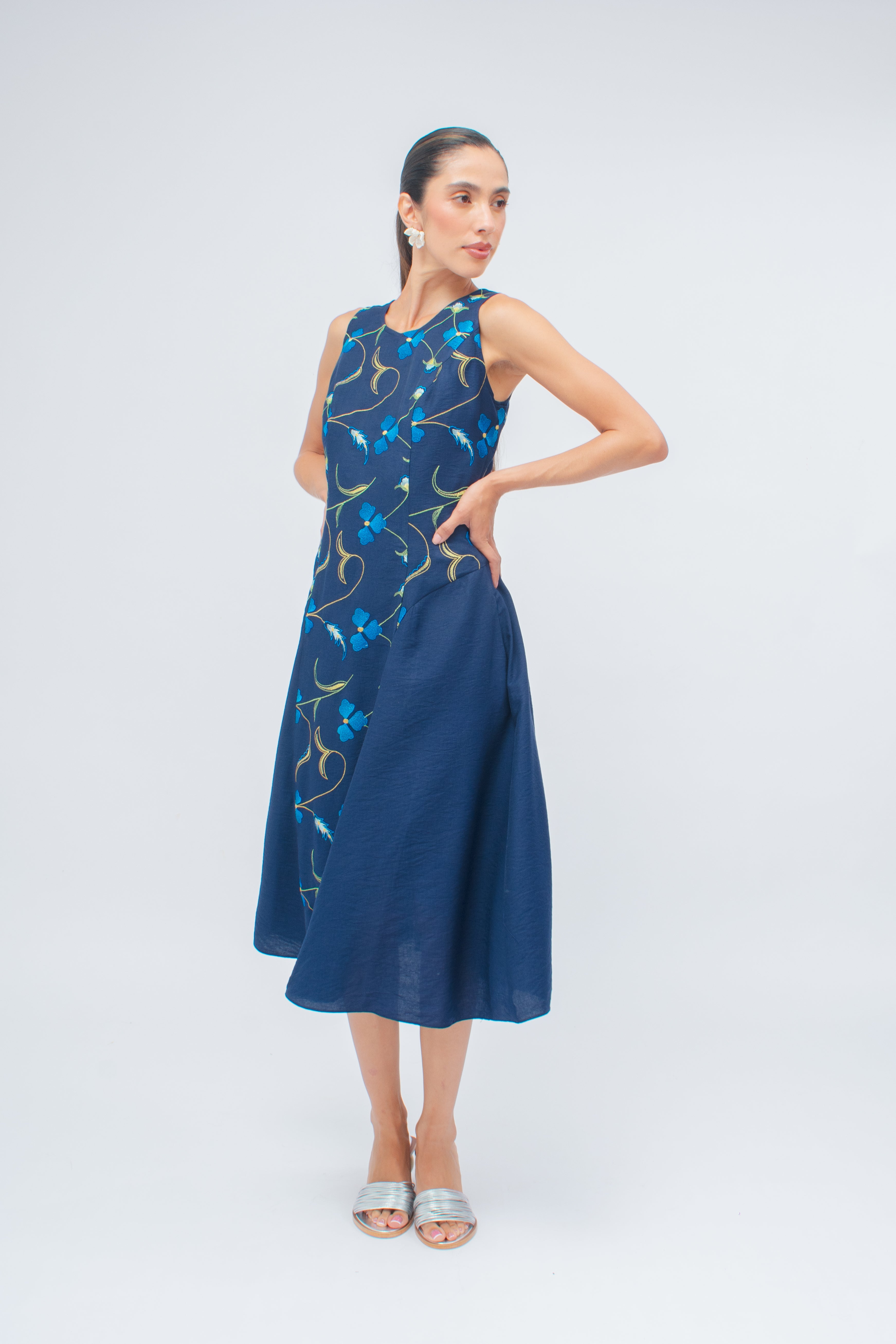 Vestido Noor
