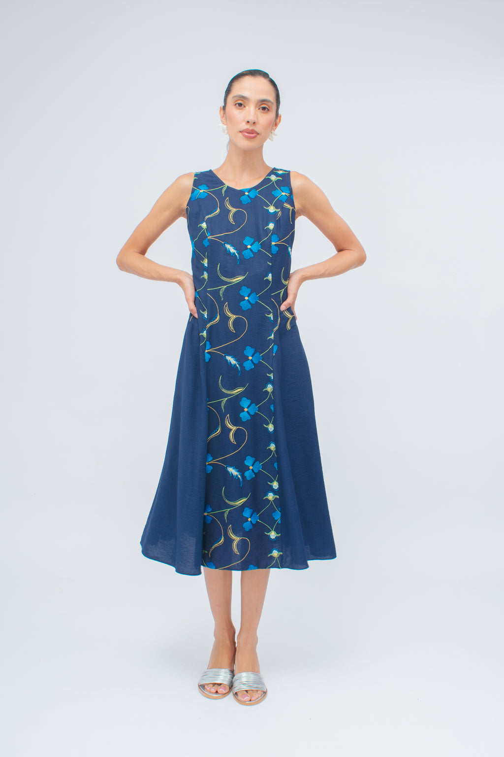 Vestido Noor