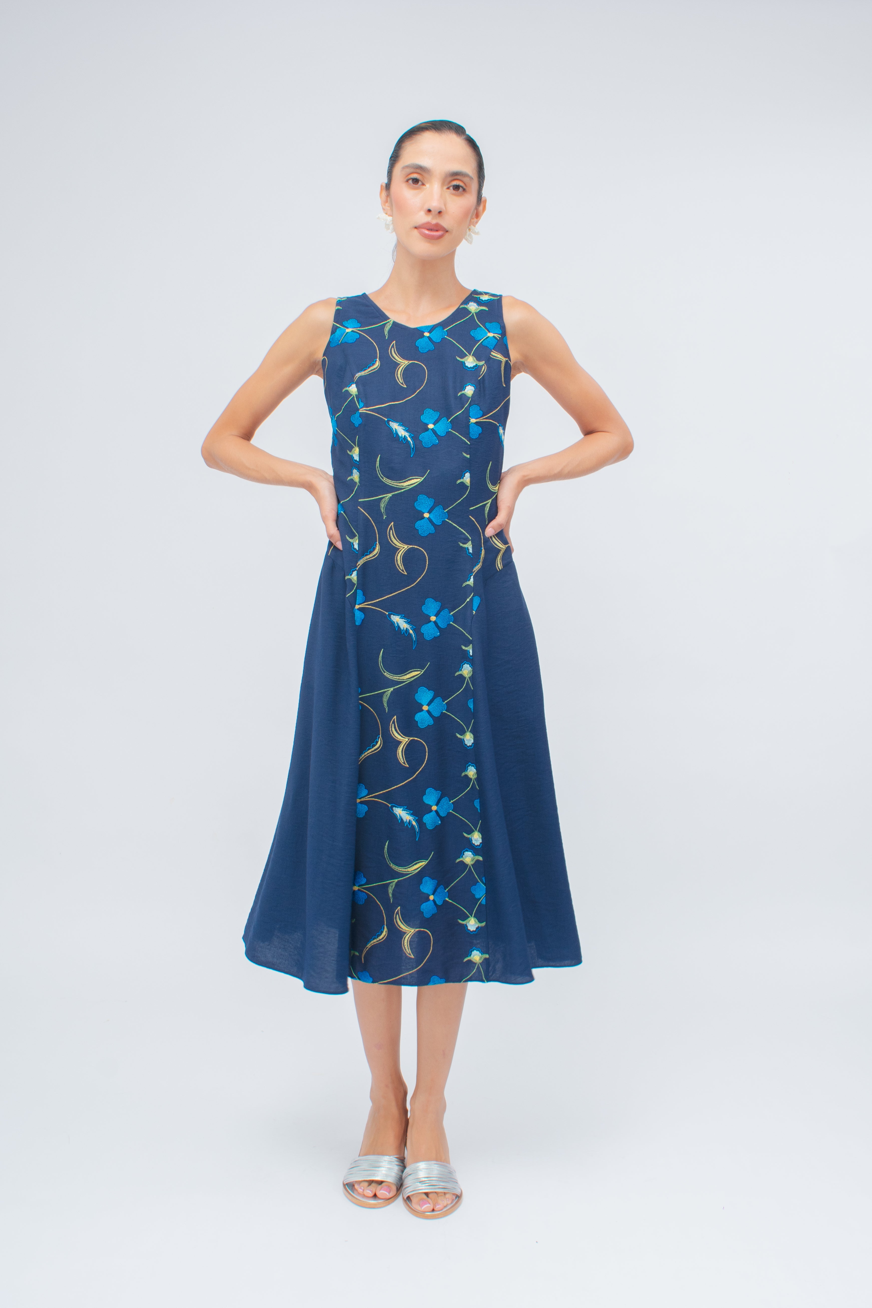 Vestido Noor