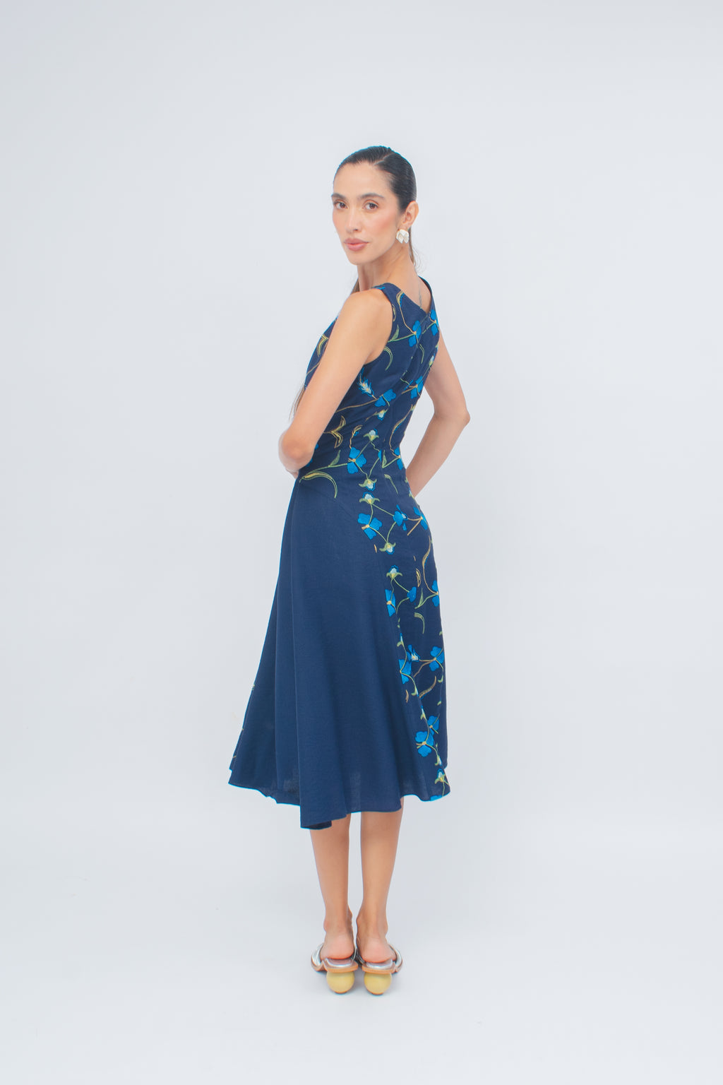 Vestido Noor