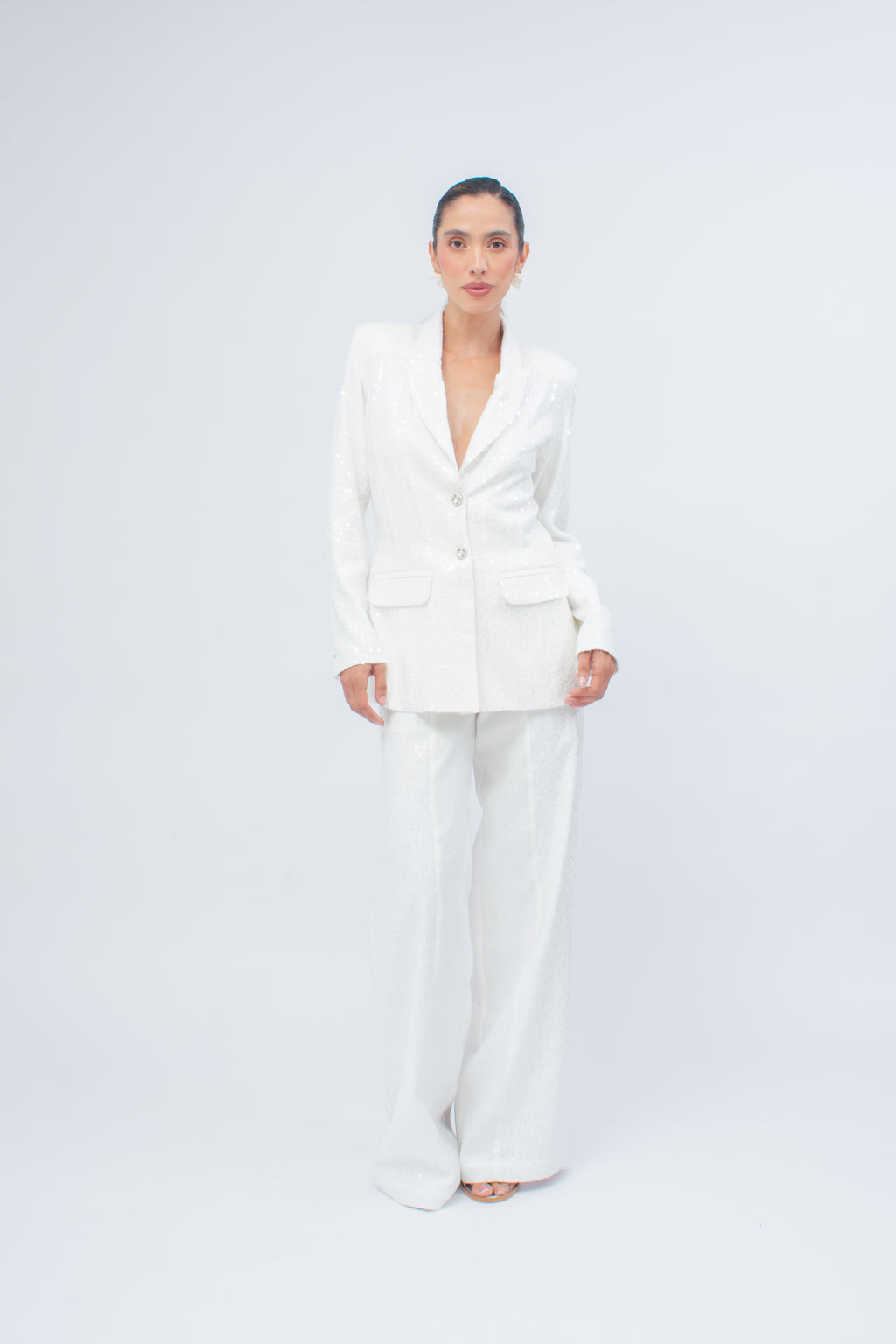 Blazer Destellos