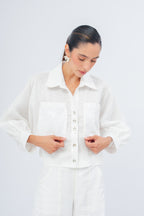 Camisa Destello