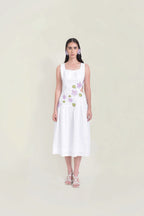Vestido Lirios
