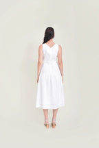 Vestido Lirios