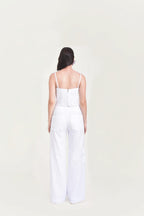 Corset Lirios