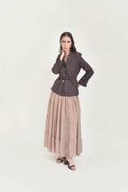 Chaqueta Café