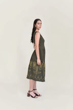 Vestido Jaguar