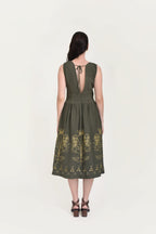 Vestido Jaguar