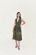 Vestido Jaguar