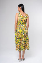 Vestido Espiral