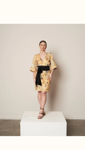 Vestido Klimt