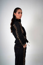 Chaqueta Onda