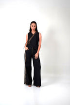 Pantalón Ondas
