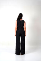 Pantalón Ondas