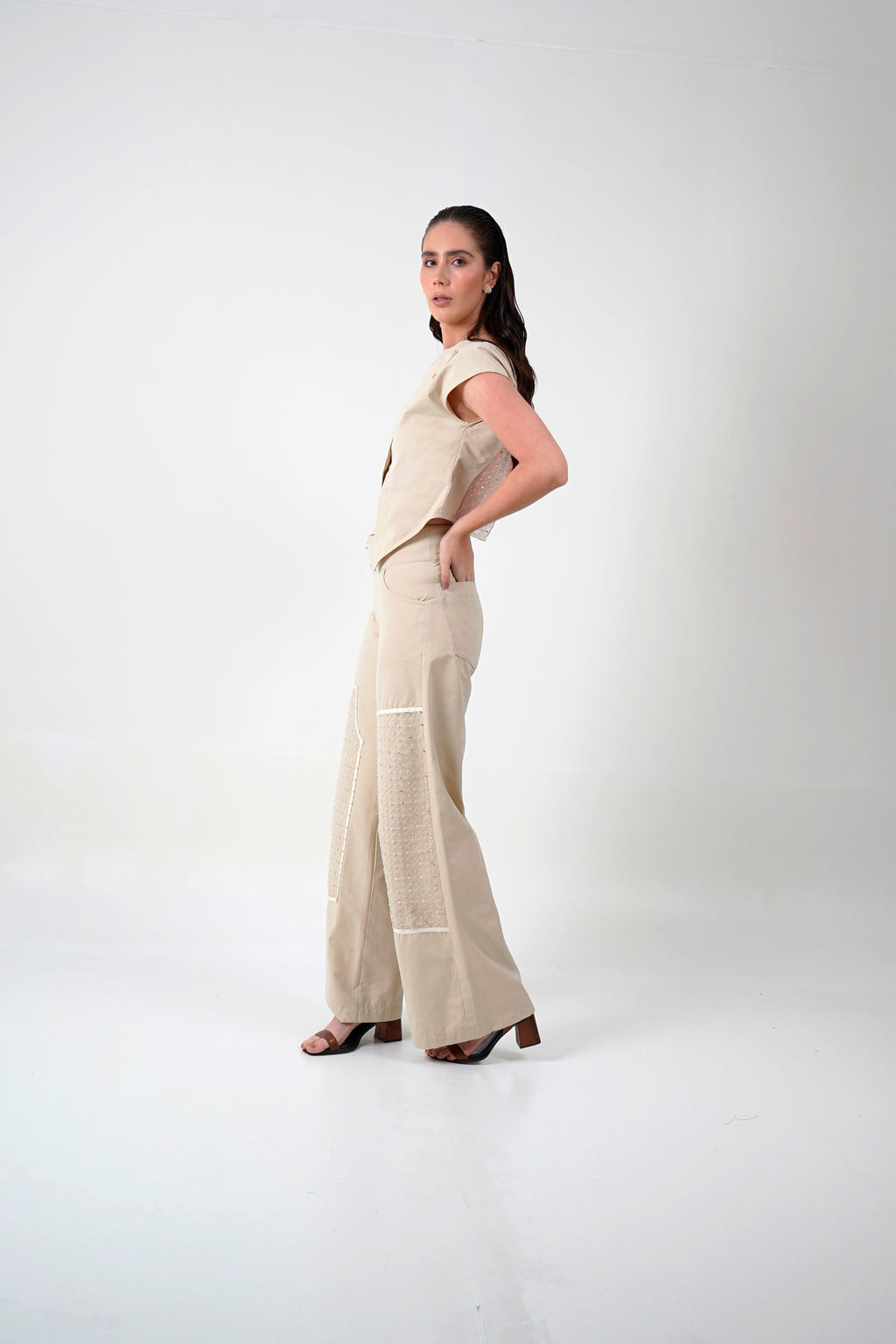 Pantalón Cargo Marea