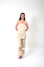 Vestido Marea