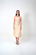 Vestido Silvestre