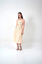 Vestido Silvestre