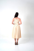 Vestido Silvestre