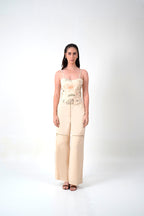 Crop Top Silvestre