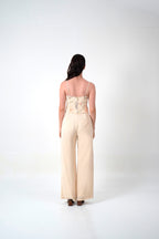Crop Top Silvestre