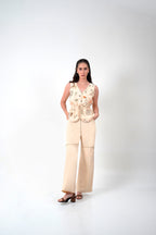 Blusa Silvestre