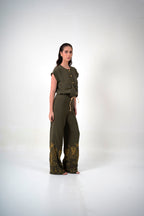 Pantalón Jaguar
