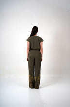 Blusa Jaguar