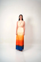 Vestido Atardecer
