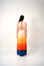 Vestido Atardecer