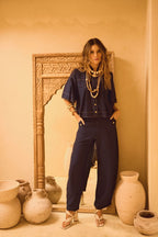 Pantalón Zafiro