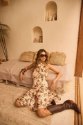 Blusa Olivas