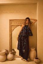 Blusa Vuelo Noor